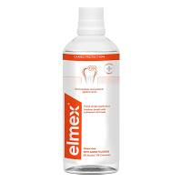 ELMEX Caries Protection Ústní voda proti zubnímu kazu 400 ml