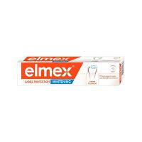 ELMEX Caries Protection Whitening Zubní pasta 75 ml