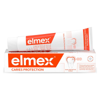 ELMEX Caries Protection zubní pasta proti zubnímu kazu 75 ml