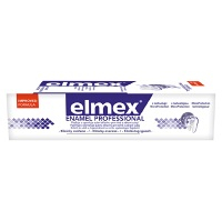 ELMEX Enamel Protection Professional zubní pasta 75 ml