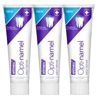 ELMEX Opti-namel Daily Repair zubní pasta 3 x 75 ml