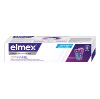 ELMEX Enamel Professional Opti-namel zubní pasta pro ochranu zubní skloviny 75 ml