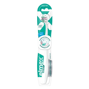 ELMEX Sensitive Expert Precision Zubní kartáček Ultra soft  1 kus (Klasické kartáčky) - Klasické