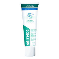 ELMEX Sensitive Professional Gentle Whitening Zubní pasta 75 ml