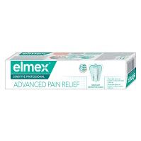 ELMEX Sensitive Professional Advanced Pain Relief zubní pasta pro citlivé zuby 75 ml