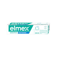 ELMEX Sensitive Whitening Zubní pasta 75 ml