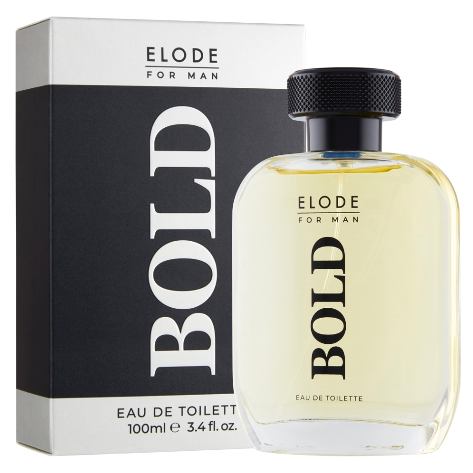 E-shop ELODE EdT Bold 100 ml
