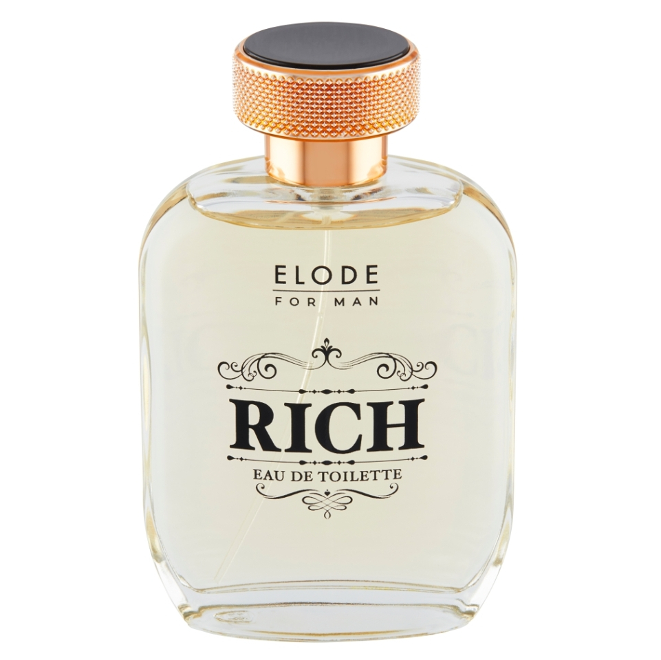ELODE EdT Rich 100 ml