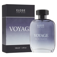 ELODE EdT Voyage 100 ml