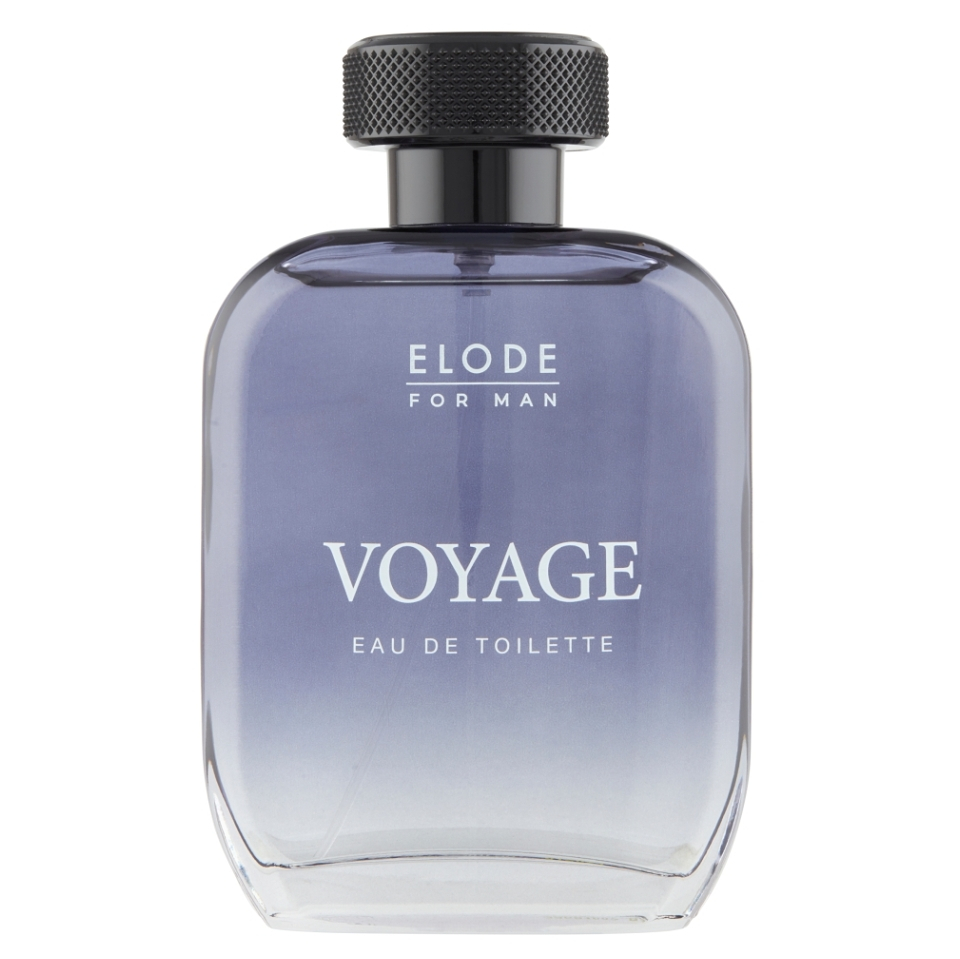 E-shop ELODE EdT Voyage 100 ml