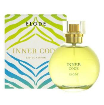 Elode Inner Code Parfémovaná voda 100ml  (Parfémované vody)