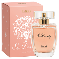 ELODE So Lovely – Parfémovaná voda pro ženy 100 ml