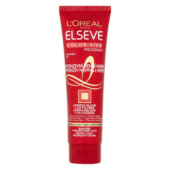 ELSEVE Color Vive vlasový denní krém na vlasy 150 ml