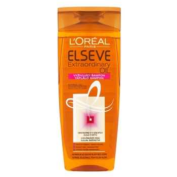 L´OREAL Elseve Extraordinary Oil Šampon na vlasy 250 ml