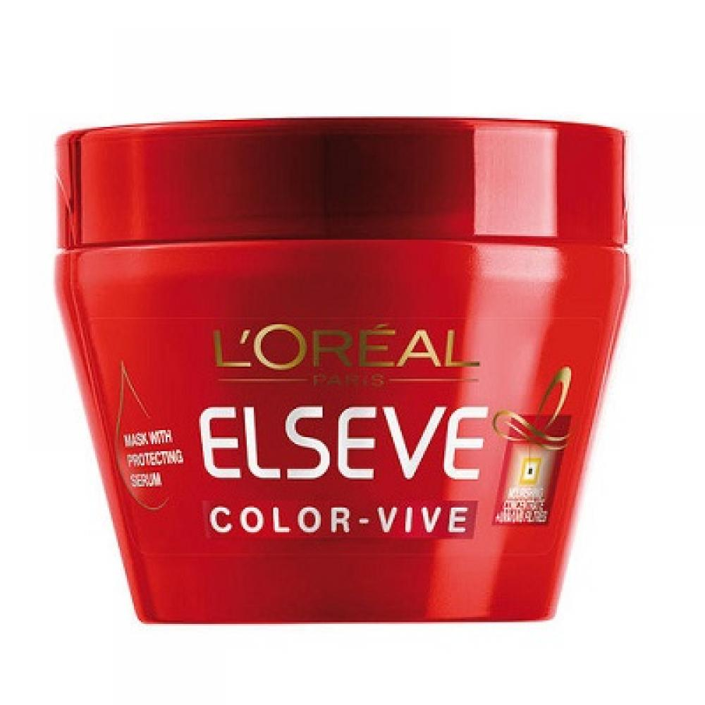 L oreal elseve эксперт. Лореаль Эльсев маска. Эльсев маска для окрашенных волос. Elseve маска комплексное восстановление 300 мл. L'Oreal Elseve маска для волос.