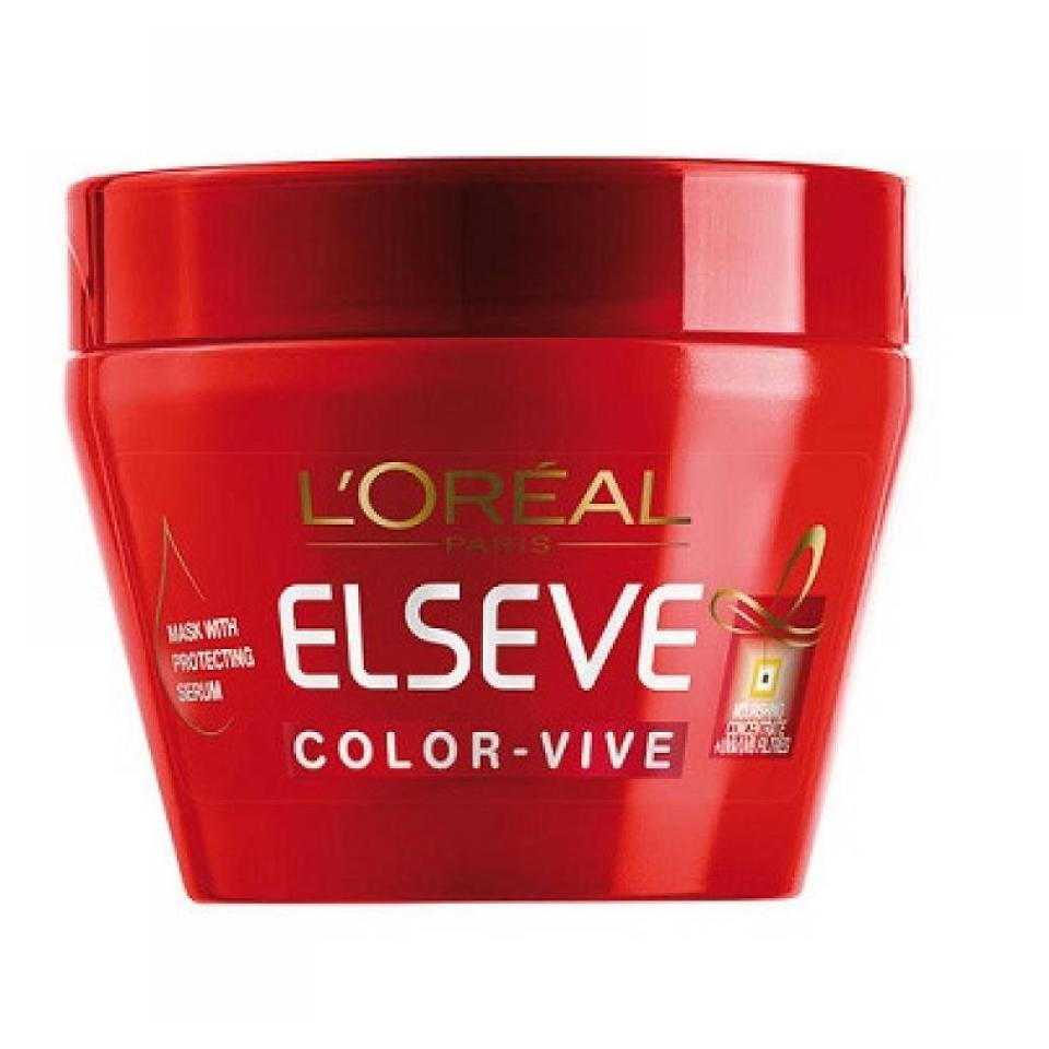 Маска для окрашенных волос. L'Oreal Elseve Color Vive маска. Маска для волос Elseve 300 мл эксперт цвета. Elseve Color-Vive для окрашенных волос. Lor Elseve Full resist Mask j300ml 950.