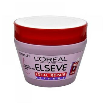 ELSEVE Total Repair Extreme Maska na vlasy 300 ml