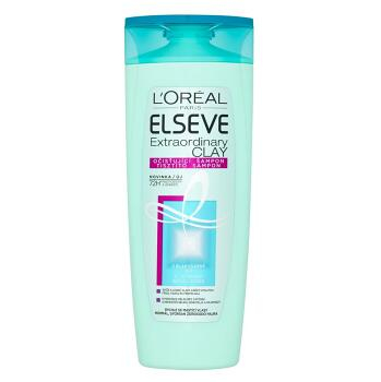 L'ORÉAL Elseve Extraordinary Clay Šampon na vlasy 250 ml