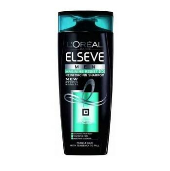 ELSEVE Men Arginin RX3 Šampon pro vlasy 250 ml