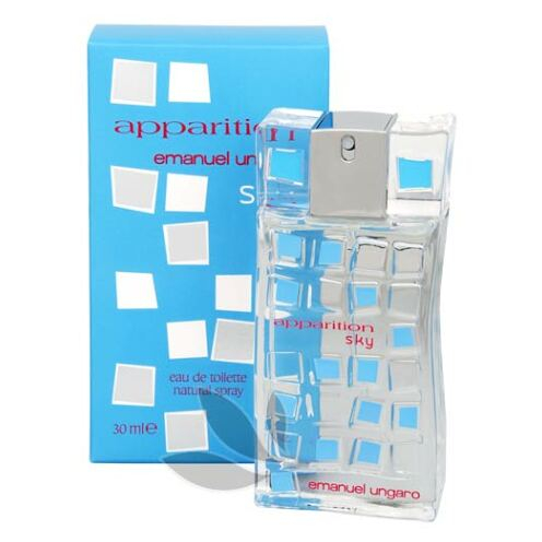 Emanuel Ungaro Apparition Sky 90ml 新品-【新品】AmericanaxJEANS