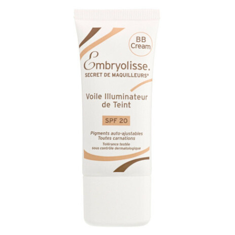 EMBRYOLISSE BB krém SPF 20 Artist Secret 30 ml