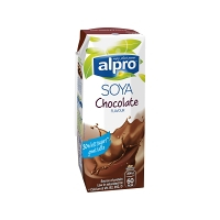 ALPRO Sojový nápoj čokoládový 250 ml