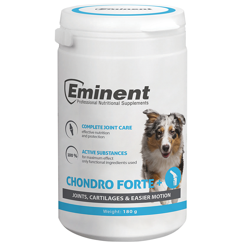 EMINENT Chondro forte+ 180 g