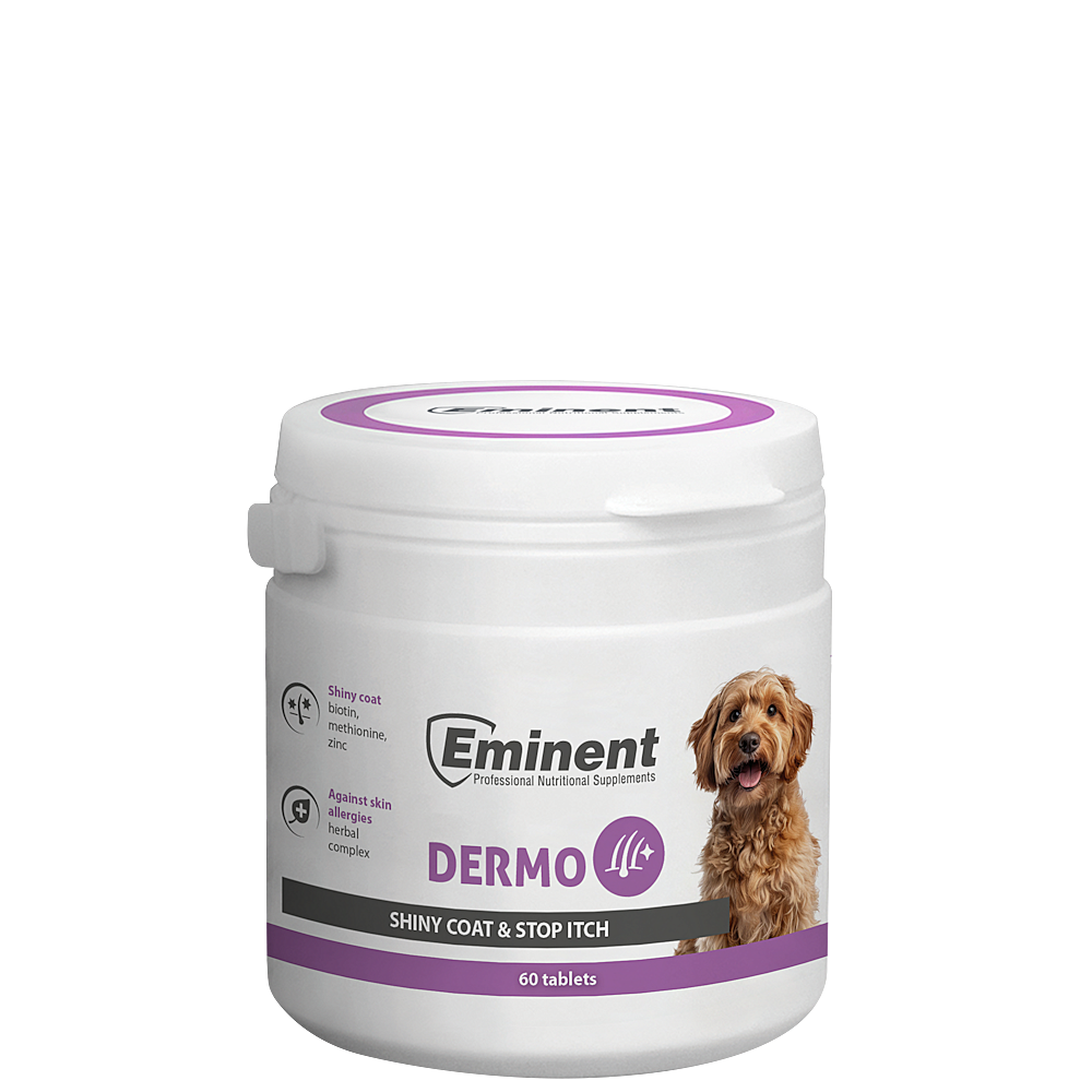 EMINENT  Dermo 60 tablet