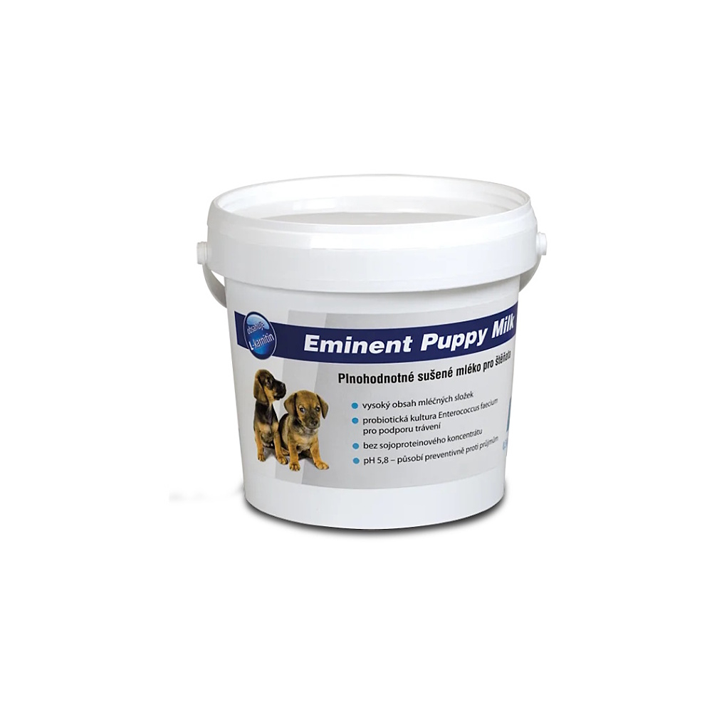 EMINENT Dog puppy milk mléko pro štěňata 500 g