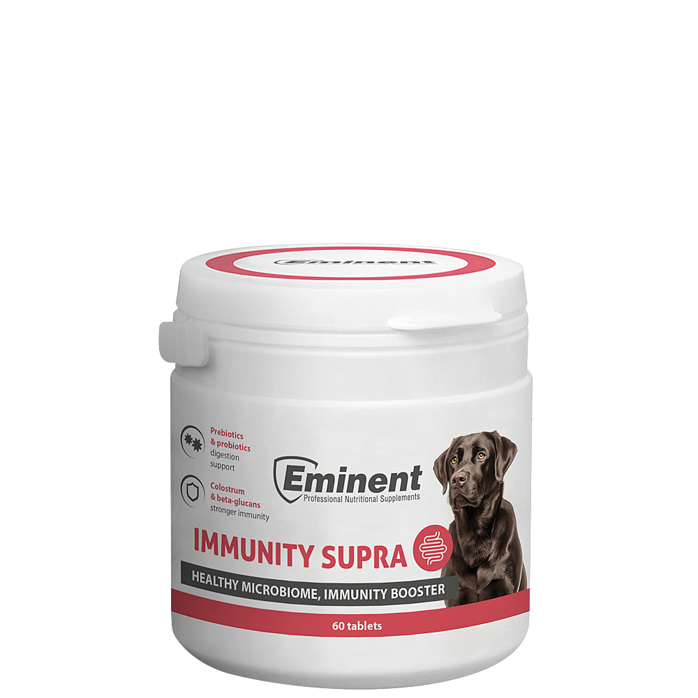 EMINENT Immunity supra 60 tablet
