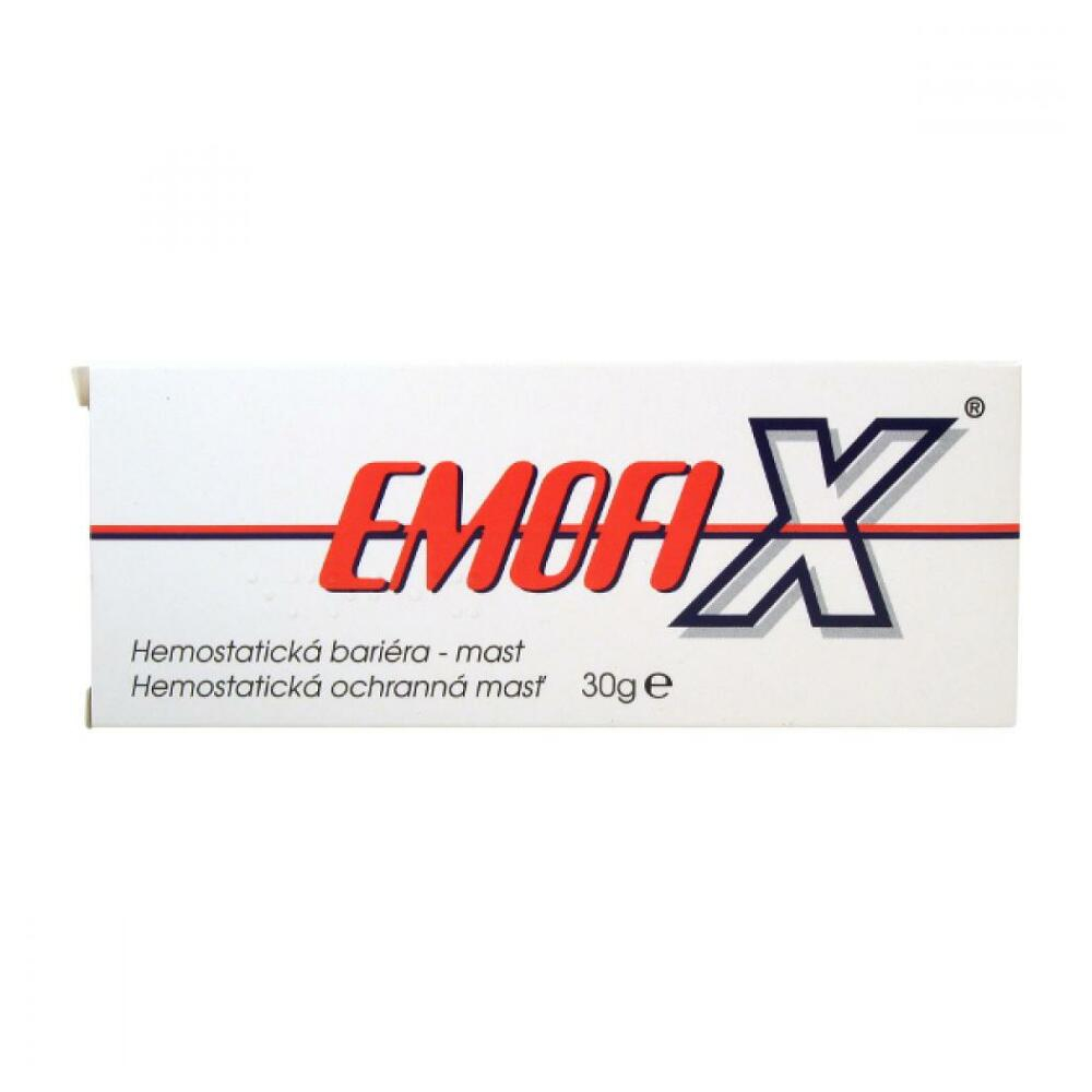 E-shop EMOFIX mast 30 g