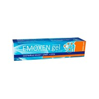 EMOXEN Gel 100 g