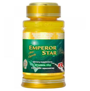 Emperor Star 60 tbl