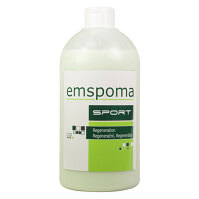 EMSPOMA Sport regenerační emulze 1000 ml