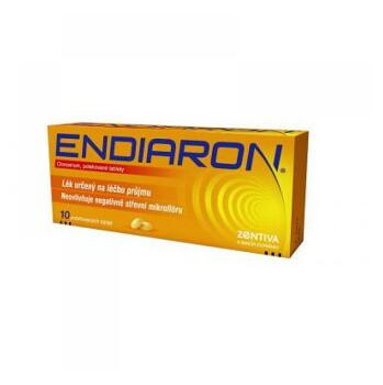 Endiaron 10x250 mg