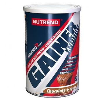 ENDURO GAINER, 520 g, čokoláda ()