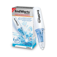 ENDWARTS Freeze kryoterapie bradavic 7,5 g ENDWARTS Freeze kryoterapie bradavic 7,5 g