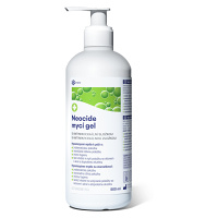 ENEO Neocide myci antimikrobiální gel 500 ml