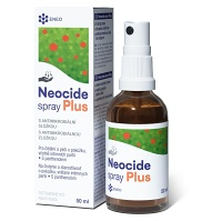 ENEO Neocide spray Plus 50 ml