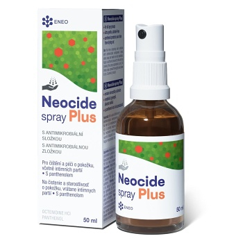 ENEO Neocide spray Plus 50 ml