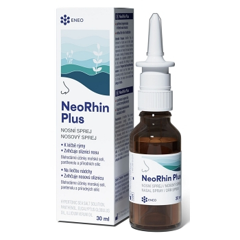 ENEO NeoRhin plus 30 ml