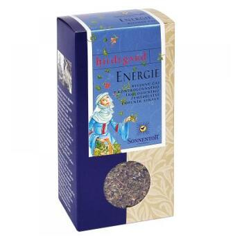 Energie Hildegarda - bylinno-ovocný čaj bio syp. v krabičce 50g