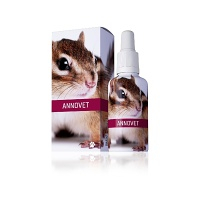 ENERGY ANNOVET 30 ml