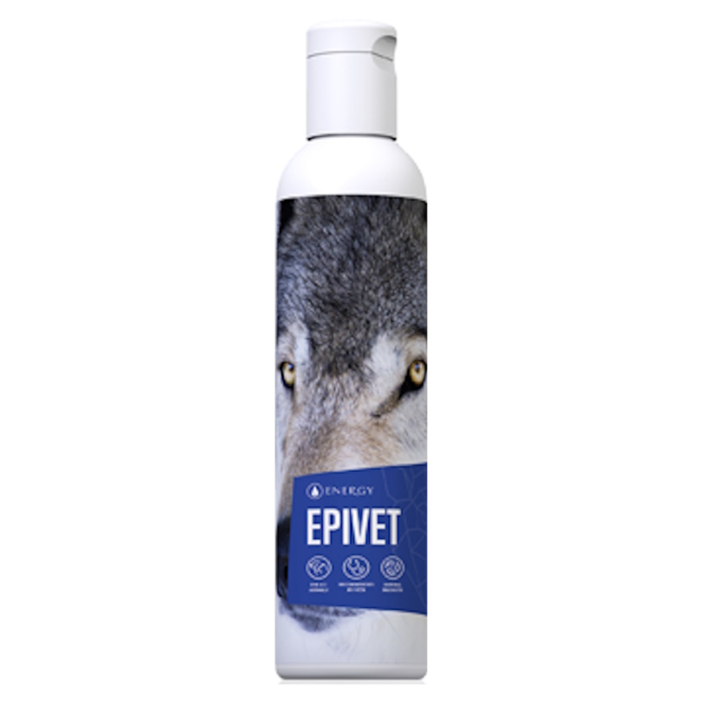 Levně ENERGY Epivet šampon 200 ml