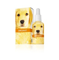 ENERGY OMEGAVET 30 ml