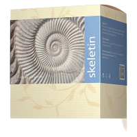 ENERGY Skeletin kapsle 135 ks