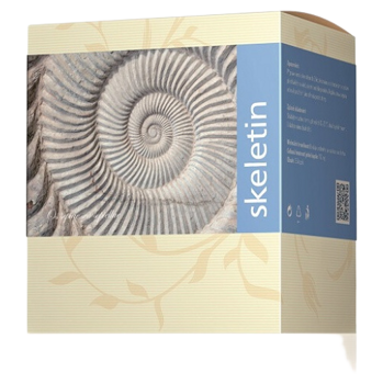 ENERGY Skeletin kapsle 135 ks (Na klouby) - Přírodní, Vícesložkové