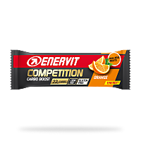 ENERVIT Competition bar pomeranč 30 g
