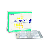 ENTEROL por.cps.dur. 30x250 mg