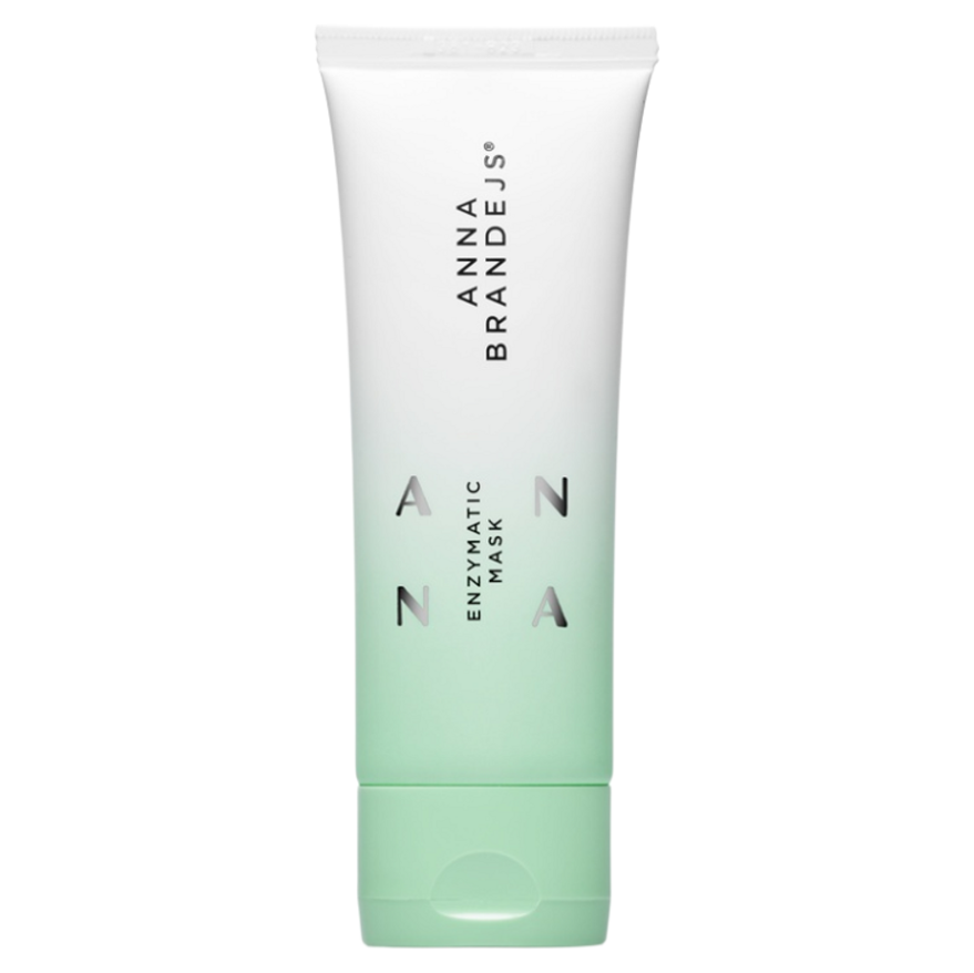 ANNA BRANDEJS Enzymatic Mask 70 ml